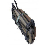 Bed Chair Zfish Camo Condor 8 patas - Tienda Carpfishing