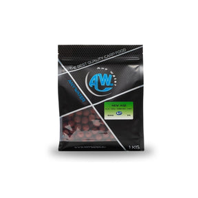 Boilies Any Water bovenaan Boilies New Age 16 mm 1 Kg - Tienda Carpfishing
