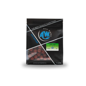 Boilies Any Water bovenaan Boilies New Age 20 mm 1 Kg - Tienda Carpfishing