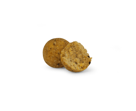 Boilies Avid Carp B8 - Up Cream 20 mm 5 Kg - Tienda Carpfishing