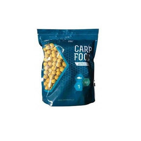 Boilies Nano Baits Garlic 20 mm - Tienda Carpfishing
