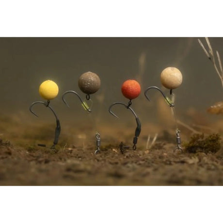 Boilies Pop Ups Korda Cell 14mm - Tienda Carpfishing