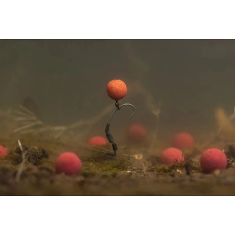 Boilies Pop Ups Korda ISO Fish 12mm - Tienda Carpfishing
