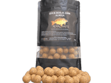Boilies Royal Baits Almeja 20mm 800g - Tienda Carpfishing