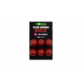 Boilies Slow Sinking Korda ISO Sweet 15 mm - Tienda Carpfishing