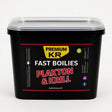 Boilies Solubles Krom Quality Plakton & Krill 20 mm 5KG - Tienda Carpfishing