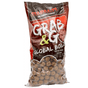 Boilies Starbaits Grab Go Global Mega Fish 20 mm - Tienda Carpfishing