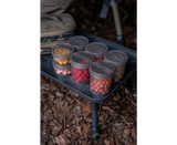 Bolso Avid Carp RVS 8 - POT Hookbait - Tienda Carpfishing