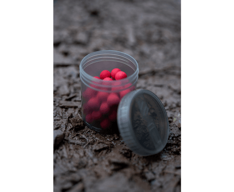 Bolso Avid Carp RVS 8 - POT Hookbait - Tienda Carpfishing