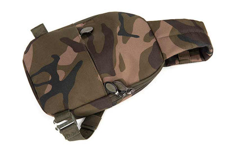 Bolso bandolera Fox Camolite - Tienda Carpfishing