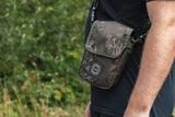 Bolso bandolera Nash Scope Security Pouch - Tienda Carpfishing