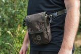 Bolso bandolera Nash Scope Security Pouch - Tienda Carpfishing