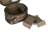 Bolso de Accesorios Fox Camolite Mini - Tienda Carpfishing