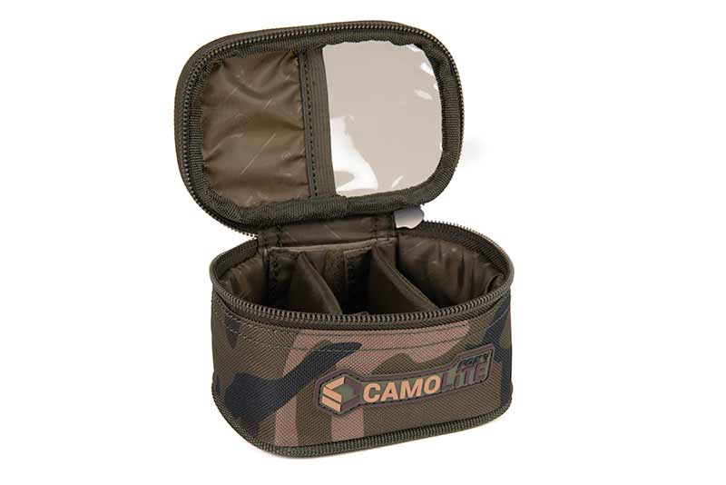 Bolso de Accesorios Fox Camolite Mini - Tienda Carpfishing