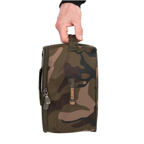 Bolso de Accesorios Fox Camolite XL - Tienda Carpfishing