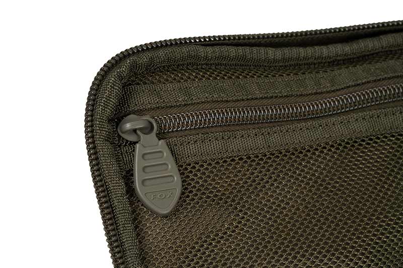Bolso de Accesorios Fox Voyager® M - Tienda Carpfishing