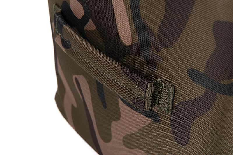 Bolso de almacenamiento Fox Camolite L - Tienda Carpfishing