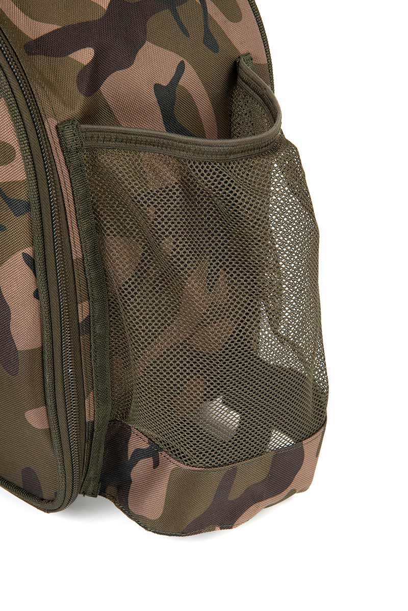Bolso Fox para la estación de cocina - Tienda Carpfishing