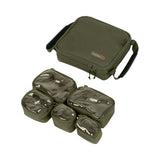 Bolso modular para plomos Trakker NXG - Tienda Carpfishing