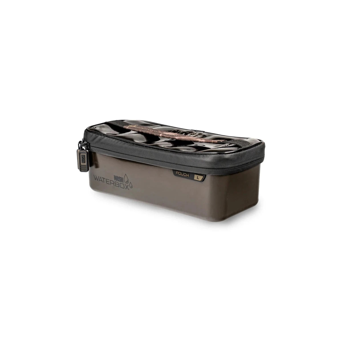 Bolso Nash Subterfuge Waterbox - Tienda Carpfishing