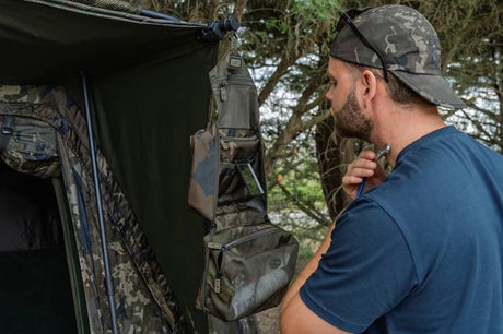 Toilettas Nash Subterfuge - Tienda Carpfishing