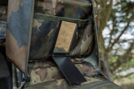 Toilettas Nash Subterfuge - Tienda Carpfishing