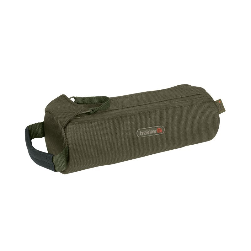 Bolso para bobinas de carrete Trakker NXG - Tienda Carpfishing
