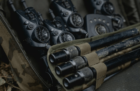 Bolso para Buzz Bar Nash L - Tienda Carpfishing