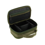 Bolso para plomos NGT - Tienda Carpfishing