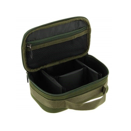 Bolso para plomos NGT - Tienda Carpfishing
