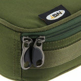 Bolso para plomos NGT - Tienda Carpfishing