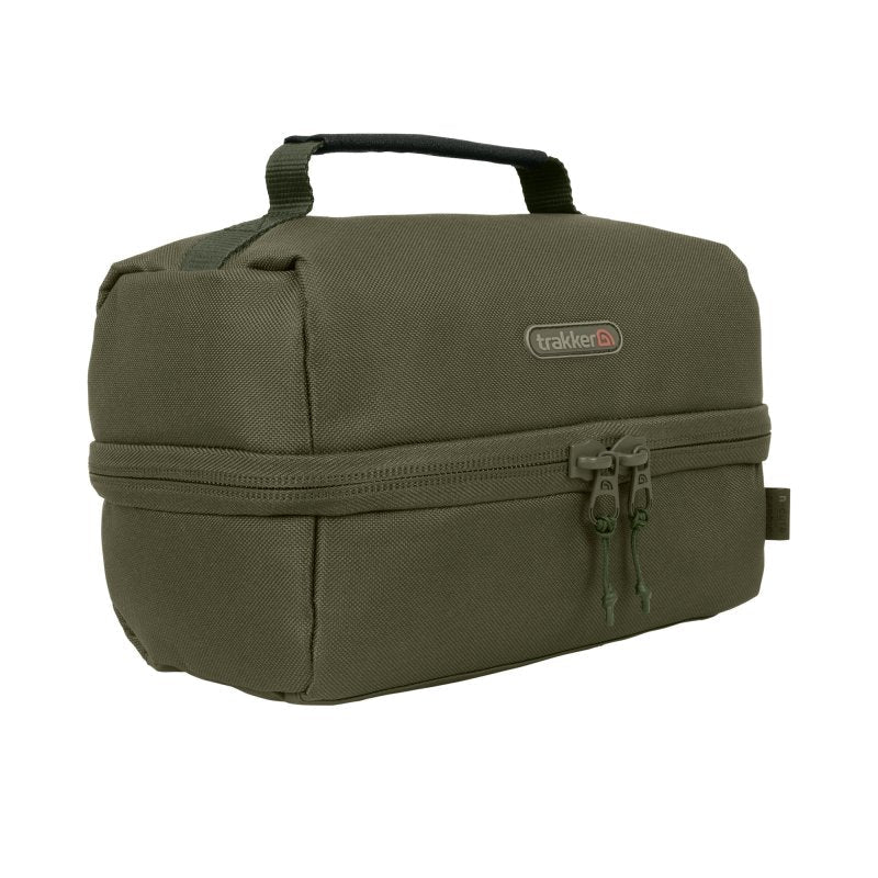 Bolso para PVA Trakker NXG - Tienda Carpfishing