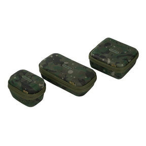 Bolso rígido Trakker NXC Camo - Tienda Carpfishing