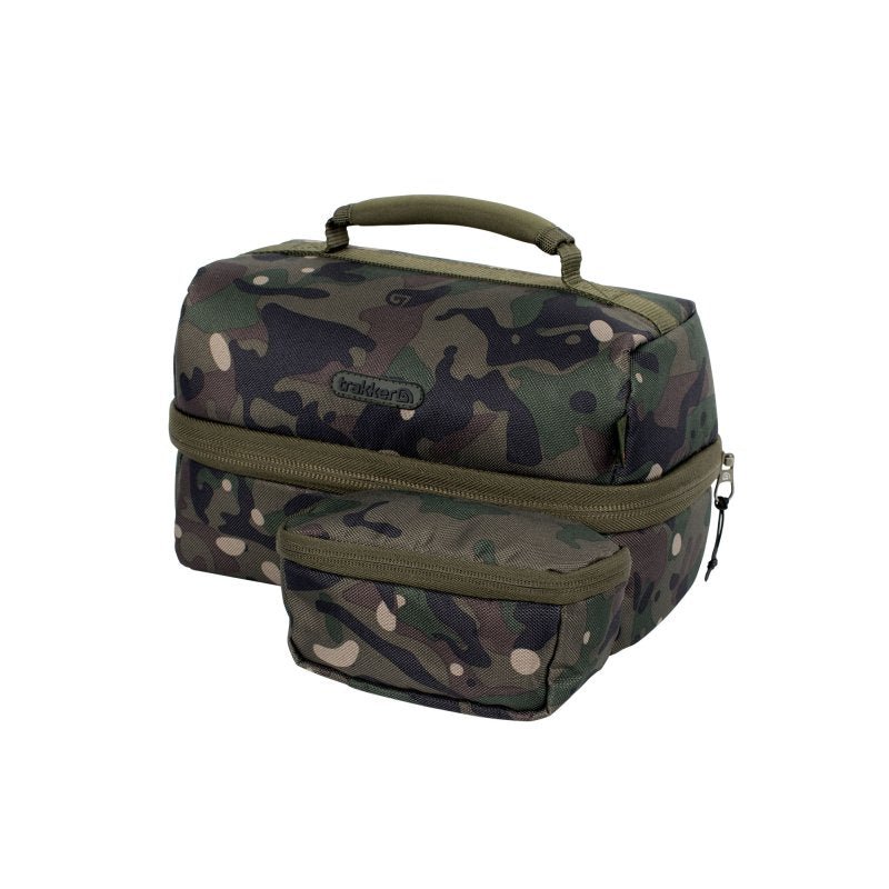 Bolso Trakker NXC PVA Pouch Camo - Tienda Carpfishing