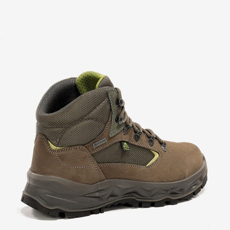Botas Chiruca Huesca 01 Gore-Tex - Tienda Carpfishing