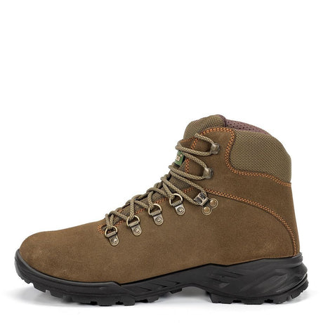 Botas Chiruca Pointer 01 Gore - Tex Verde - Tienda Carpfishing