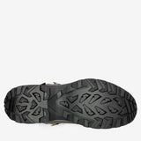 Botas Chiruca Teckel 01 Gore - Tex Verde - Tienda Carpfishing