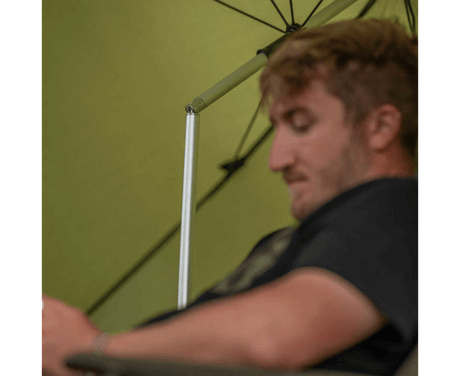 Brolly Avid Carp Revolve 3M - Tienda Carpfishing