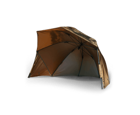 Brolly Avid Carp Revolve Overnight 60'' - Tienda Carpfishing
