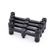 Buzz bars Sonik Stanz 2 cañas 11,5 cm - Tienda Carpfishing
