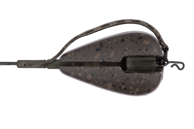 Plomo Fox Edges Naturals Inline Lead Drop Off Kit