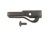 Material de montaje Fox Edges Naturals Lead Clip + Pegs