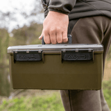 Caja Avid Carp Reload Utility - Tienda Carpfishing