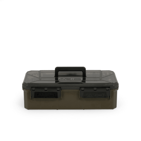 Caja Avid Carp Reload Utility - Tienda Carpfishing