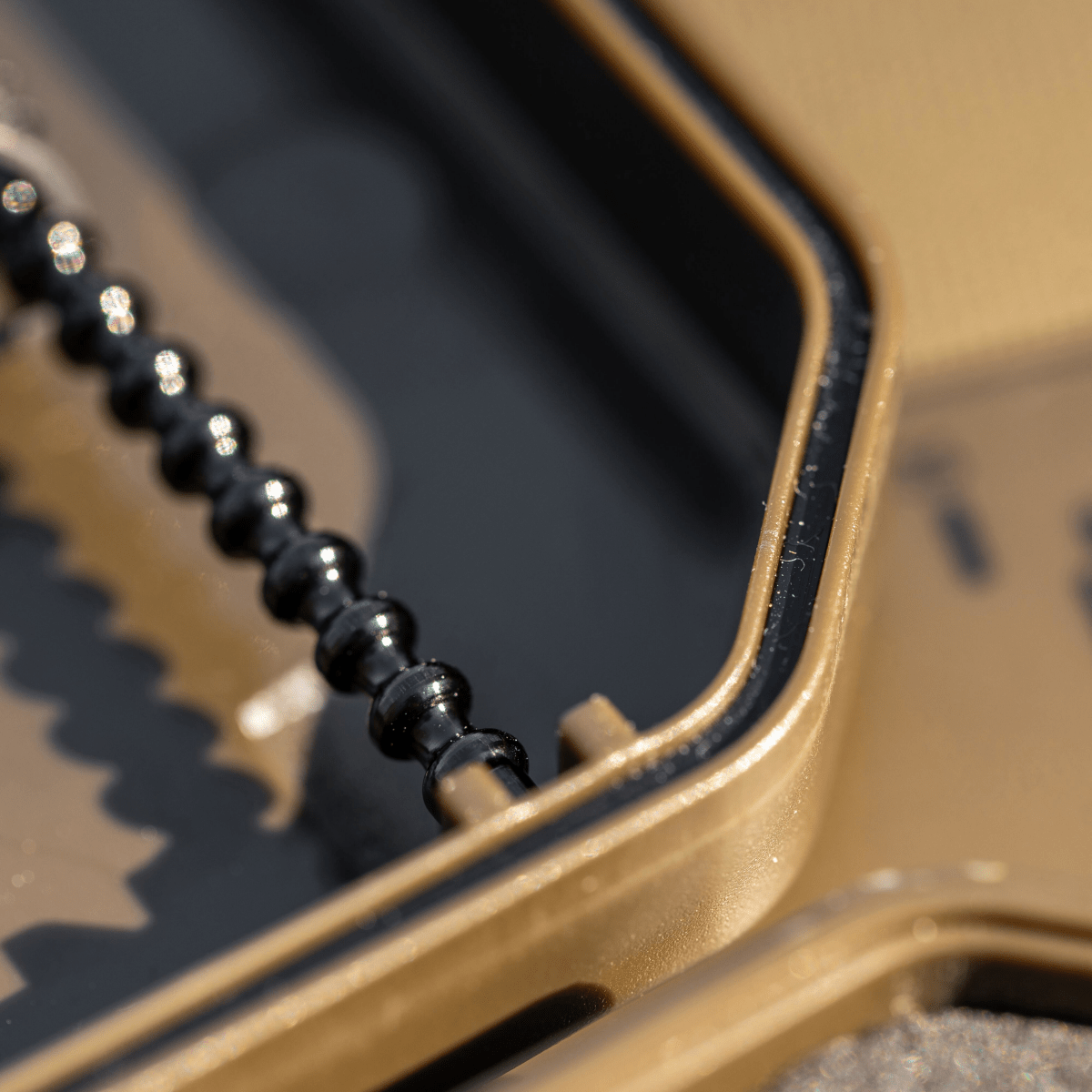Caja Avid Carp XL Reload Rig Case - Tienda Carpfishing