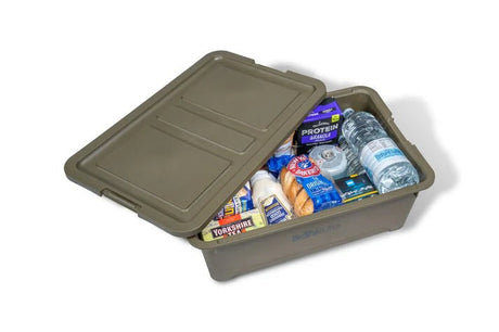Caja de almacenamiento Nash Bank Life - Tienda Carpfishing