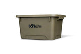 Caja de almacenamiento Nash Bank Life - Tienda Carpfishing