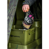 Caja Ridge Monkey Armoury Stackable 66 Litros - Tienda Carpfishing