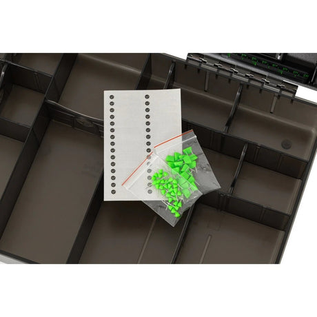 Caja Tackle Korda Grande - Tienda Carpfishing