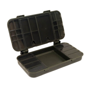 Caja Tackle Sonik Lokbok Compact S - 1 - Tienda Carpfishing